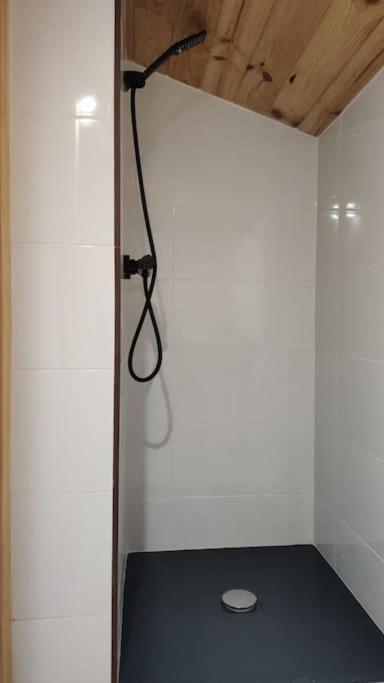 Casita Independiente En Suances Parking - Wifi - Jardin Cortiguera Εξωτερικό φωτογραφία