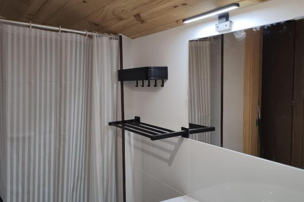 Casita Independiente En Suances Parking - Wifi - Jardin Cortiguera Εξωτερικό φωτογραφία